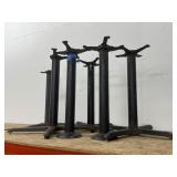 (6) Table Bases