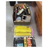 Train Enthusiasts Box