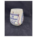 Ceramarte Beer Stein