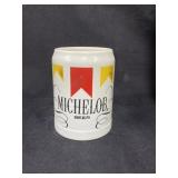 Michelob Beer Stein