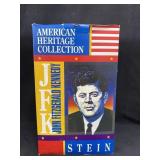 American Heritage Collection J.F.K. Stein