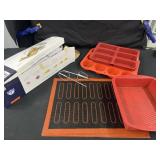 Baking Lot / Mandoline Slicer