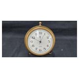 Spiegle Clock w/ Easel Stand Heavy