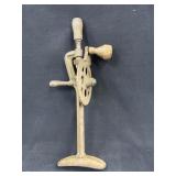 Crank Hand Drill
