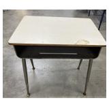 Old School Desk