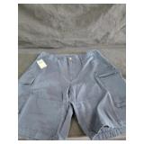 NWT RL Mens Cargo Shorts