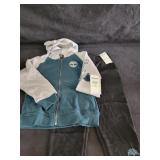 NWT Kids Timberland 2pc Set
