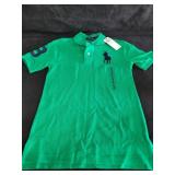 NWT Kids RL Polo Shirt