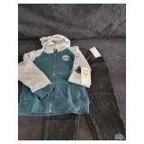 NWT Kids Timberland 2pc Set