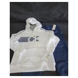 NWT Kids Clavin Klein 2pc Set