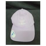 NWT Womens Adidas Hat