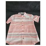 NWT Clavin Klein Kids Button Down Shirt