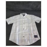 NWT Clavin Klein Kids Button Down Shirt