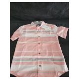 NWT Clavin Klein Kids Button Down Shirt