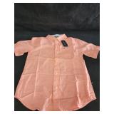NWT Nautica Kids Button Down Shirt