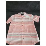 NWT Clavin Klein Kids Button Down Shirt