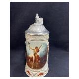 Longton Crown Deliverance Stein