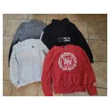 Boys Abercrombie & AE Sweaters 15/16