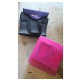 Scrapbooking Storage