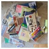 Scrap Booking Embellishments