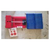 Sizzix Machine & Alphabet