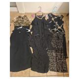 (6) Dresses