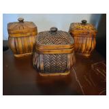 Decorative Baskets
