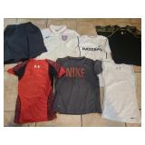 Boys Nike Apparell Sz S