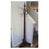 Coat Rack