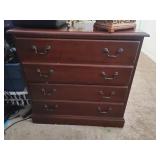 Hooker Dresser 32*20*31