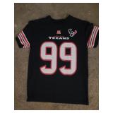 Texans Jersey 99