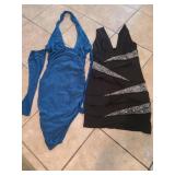 Womens Dresses Sz S