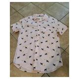 New Aeropostale shirt M