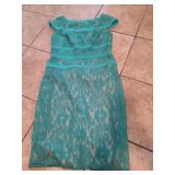 Womens Dress Sz 6