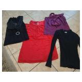 Womens Dress & tops Sz S