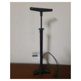 New Bike Pump