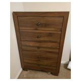 Tall Dresser