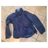 Columbia Jacket Sz L