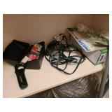 Batteries, Bulbs, & Extension Cord