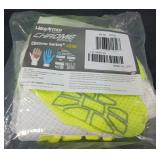 (1) Pair Mechanic Gloves 4030 XL/10