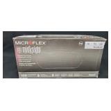 1 Box (100) Microflex XXL Nitrile Gloves