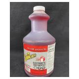 Sqwincher Fruit Punch Liquid Concentrate 2 Qt.