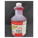 Sqwincher Fruit Punch Liquid Concentrate 2 Qt.