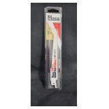 Morse 6" 150mm 6TPI RB65006 Saw Blades