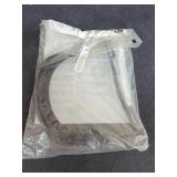 (5) Bullard Brackets