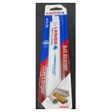 Lenox (5) pc 6in Saw Blade ( NIB )