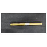 Proto J49920 1/2" Tip 8" Brass Drift Punch