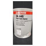 Loctite EA 445 Fast Cure Epoxy