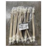 (10) 1/4"  Tube Assembly. Flexaprene