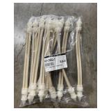 (10) 1/4"  Tube Assembly. Flexaprene